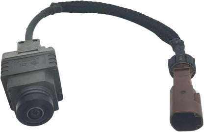 ya 9 10.24 Front 360¡ã Surround Camera for Mercedes 2017-2020 E-Class W213 C238 A000905