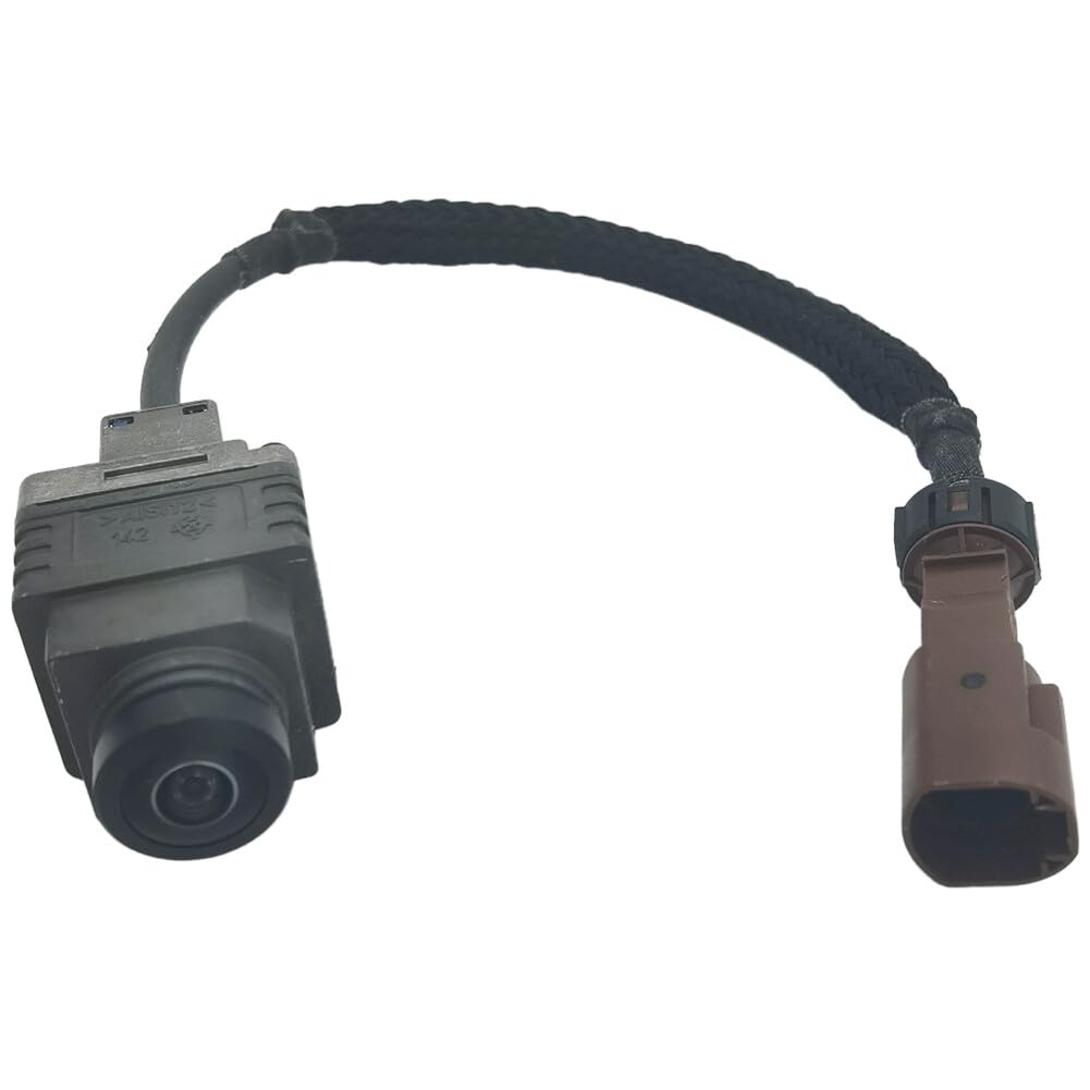 ya 7 8.24 baidi Rear View Camera for Mercedes W205 S205 W213 W253 C238 S213 GLE A0009056206