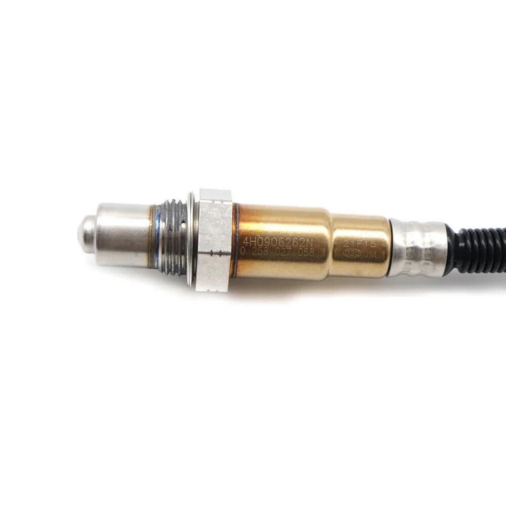 ya 2 8.15 O2 Oxygen Sensor for Audi A8 RS7 S6 S7 S8 for VW Beetle Passat 4H0906262N
