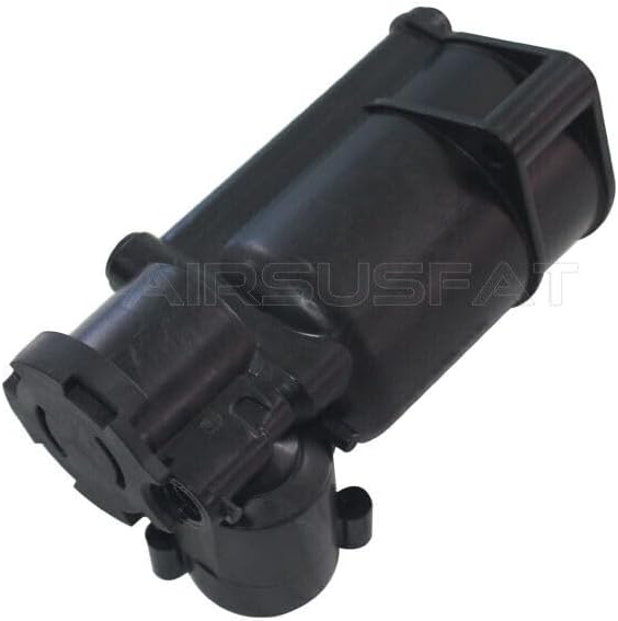 ya 8 8.24 baidi Air Compressor Suspension Plastic Drier Tank For Mercedes W164 W221 W251 W166
