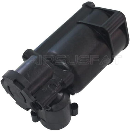 ya 8 8.24 baidi Air Compressor Suspension Plastic Drier Tank For Mercedes W164 W221 W251 W166