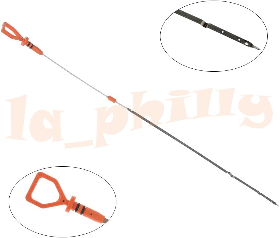 ya 27 10.13 baidi Fit for ACURA 2016-2019 ILX 2015-2019 TLX Engine Oil Level Indicator Dipstick