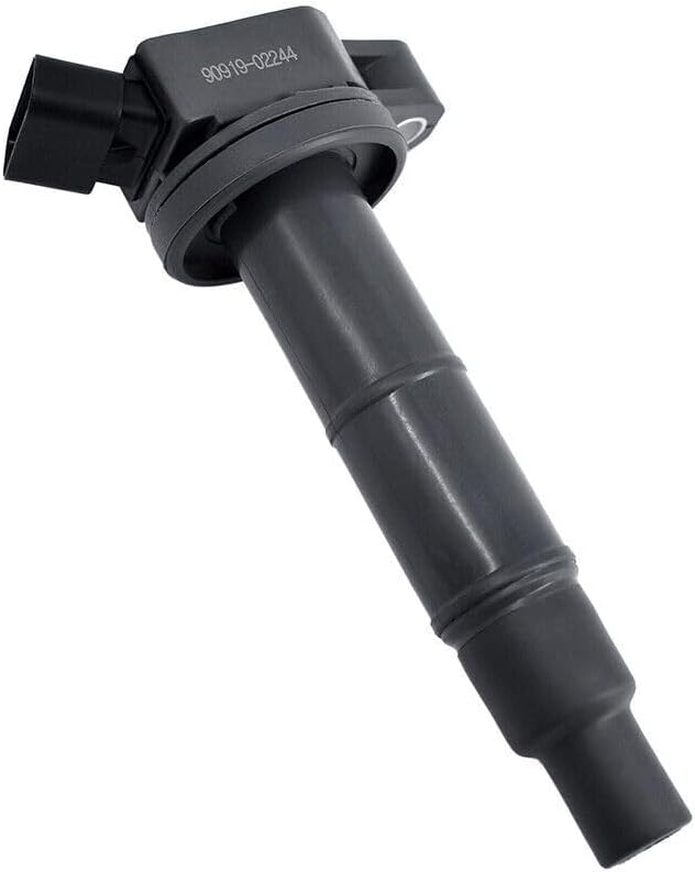 ya 9 10.24 Pack Ignition Coil For 2002 2003 2004 2005 2006 2007 for Toyota for Camry for RAV4 UF333