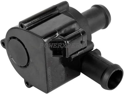 ya 4 8.24 baidi Lucas Auxiliary Cooling Water Pump 06H121601N for Audi A4 A5 A6 A7 Q3 Q5 Q7 R8