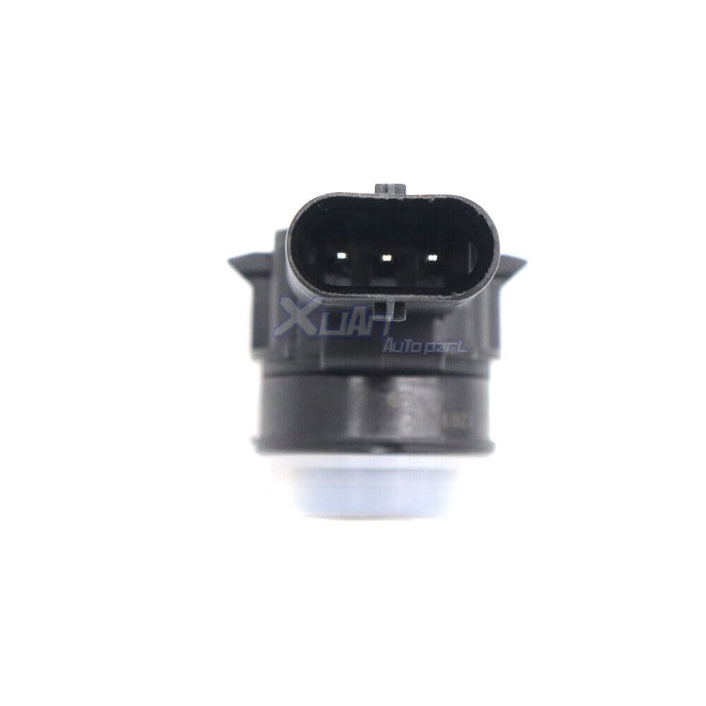ya 2 8.15 PDC Bumper Parking Sensor for Mercedes-Benz W176 W246 W231 X204 A0009050242 4pcs
