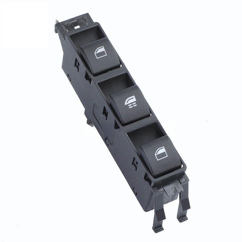 ya 8 8.24 baidi for BMW 330Ci M3 325Ci 2001-2006 Front Left Electric Window Switch 61316902183