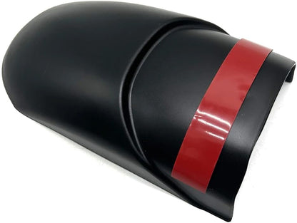 ya 23 10.7 baidi Front Fender Extension Mudguard Cover Extender Fit for Honda XL750 TRANSALP 2023+