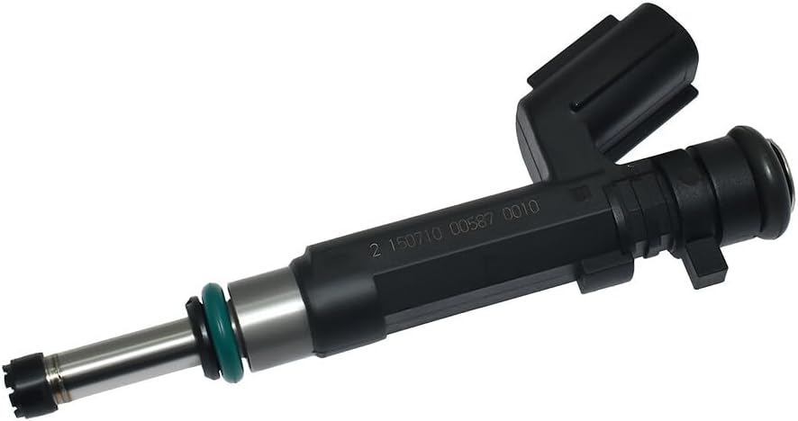 ya 10 9.16 baidi 4 Fuel Injectors for Nissan For Versa SL SV S Base 1.6L 2012 2013 2014 2015 2016