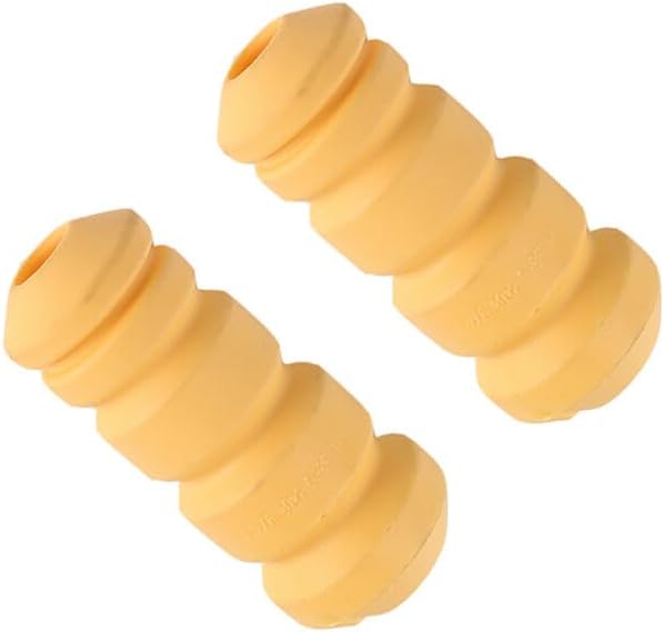 ya 11 9.14 zhengce for X3 2004-2010 2* Rear shock absorber boots 33503404974