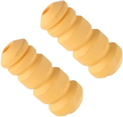 ya 11 9.14 zhengce for X3 2004-2010 2* Rear shock absorber boots 33503404974