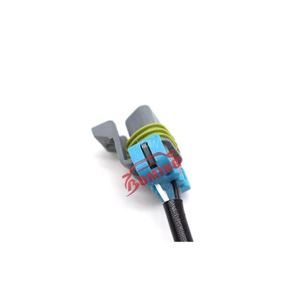 ya 7 8.24 baidi 234-4530 O2 Oxygen Sensor 126392 Suitable for Chevrolet Captiva Sport Equinox for GMC 