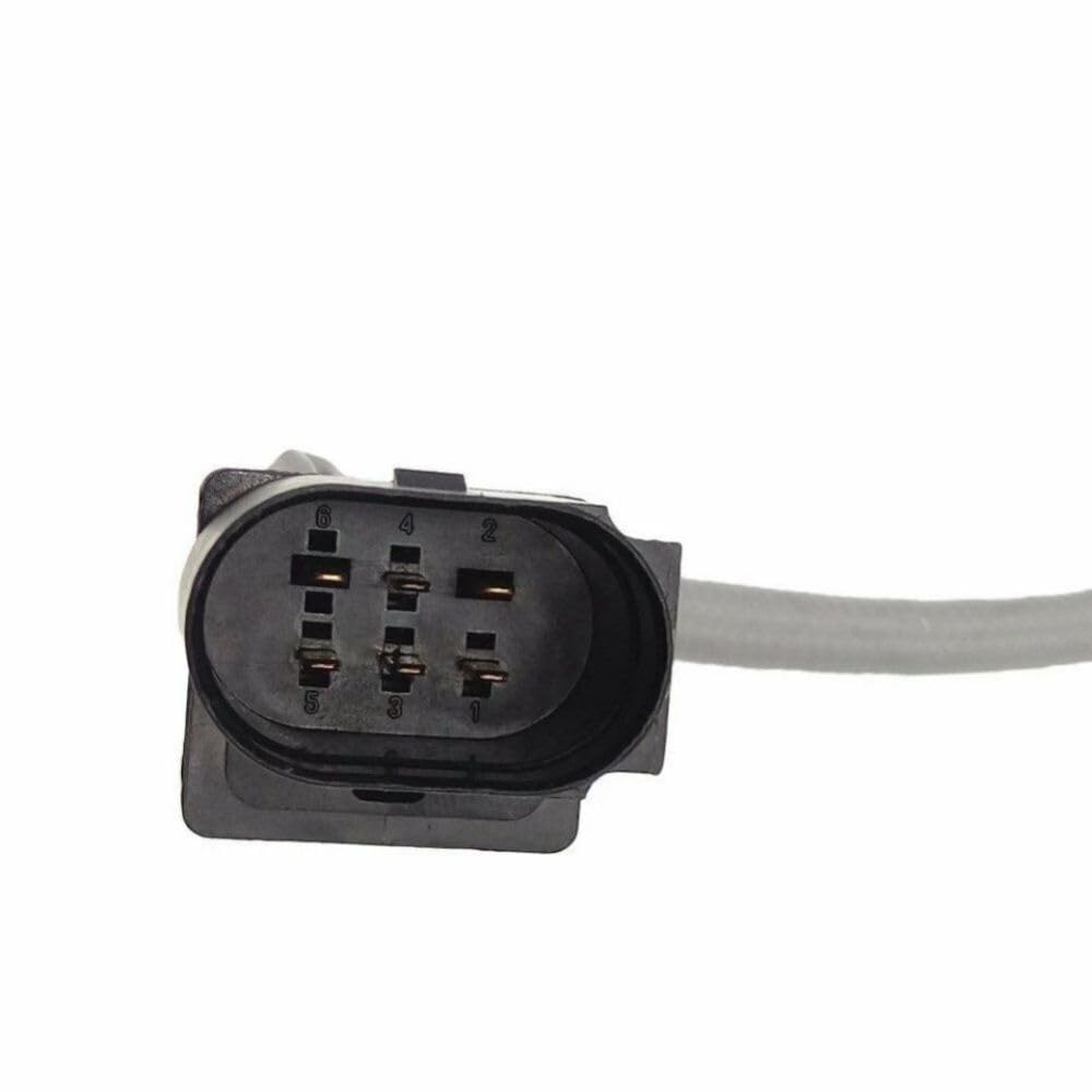 ya 4 8.8.2 1PCS Auto Parts Exhaust Oxygen Sensor A0075426418 0075426418