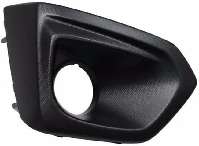 ya 2 8.15 Right for Subaru Impreza 2012-2014 Front bumper fog light cover 57731FJ000 FJ010