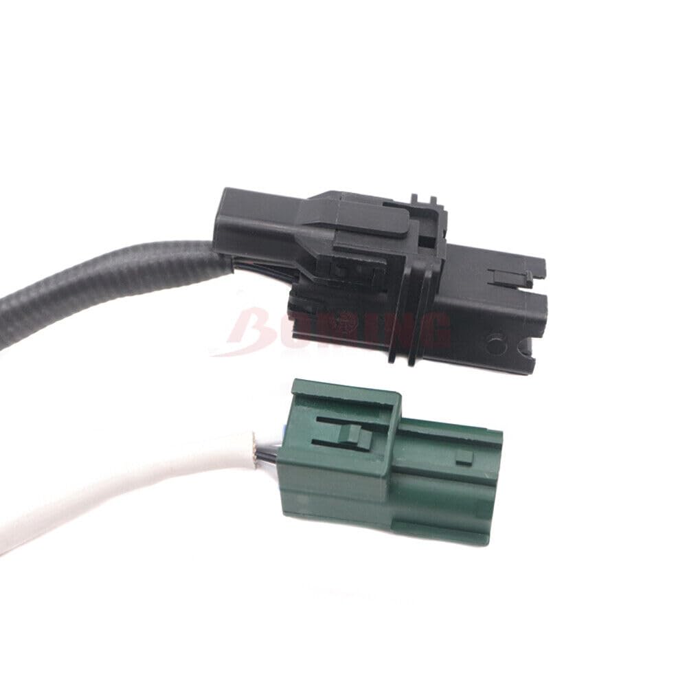 ya 4 8.8 for Nissan Frontier 2005-2011 Oxygen Sensor 2PCS Up+Downstream 234-4297 234-5062