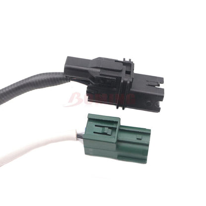 ya 4 8.8 for Nissan Frontier 2005-2011 Oxygen Sensor 2PCS Up+Downstream 234-4297 234-5062