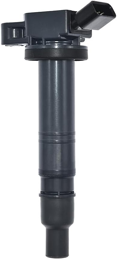 ya 9 10.24 4 Ignition Coils 90919-02248 673-1308 for Toyota for 4Runner V6 4.0L for COROLLA