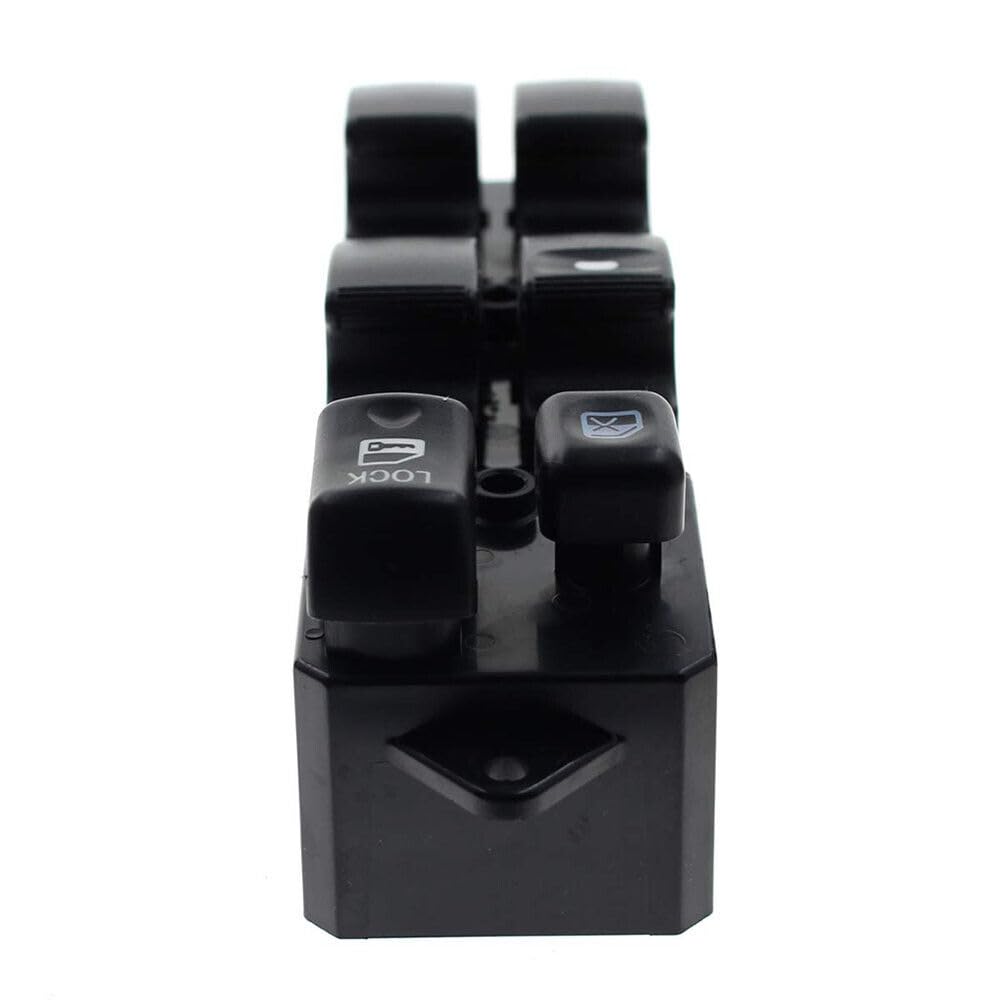 ya 4 8.8.2 1 x MR587943 Window Control Switch for Mitsubishi Galant Lancer Endeavor Montero