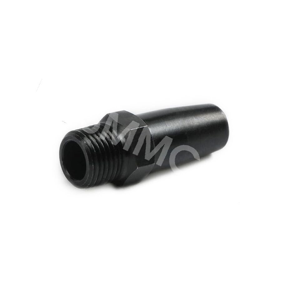 ya 6 8.24 baidi Transmission Fluid Oil Filler Fill Adapter 5R55W for Ford Explorers 2003-2019
