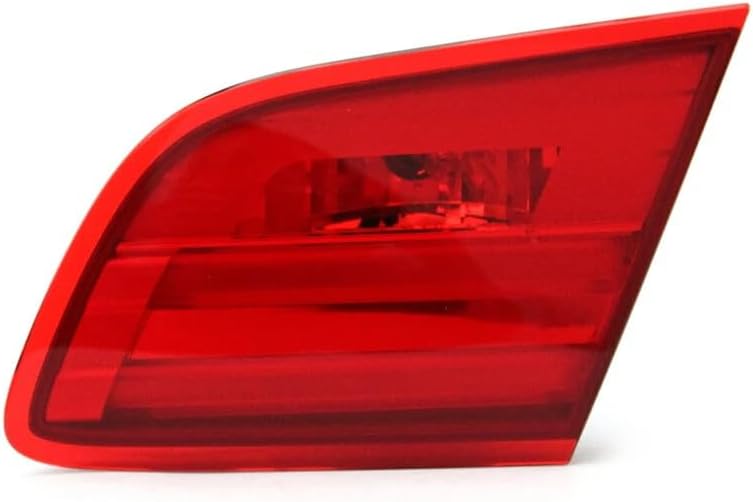 ya 10 9.16 zhengce Suitable for BMW E93 Adjustable LCI 328i 335i M3 2009-11 Left LED Rear Bump