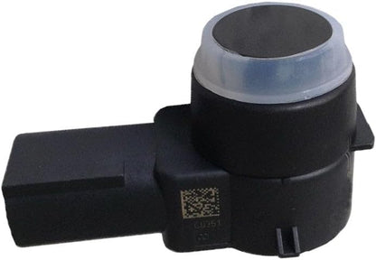 ya 14 9.20 zhengce 4PCS 735411204 PDC Parking Sensor for Fiat Linea Doblo Ducato Bravo II Fio-1