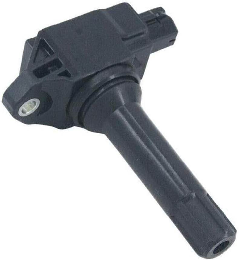 ya 9 10.24 4 Pieces Ignition Coil for Subaru BRZ WRX 2.0L Legacy Outback 2.5L 2015-18 22433-AA700-