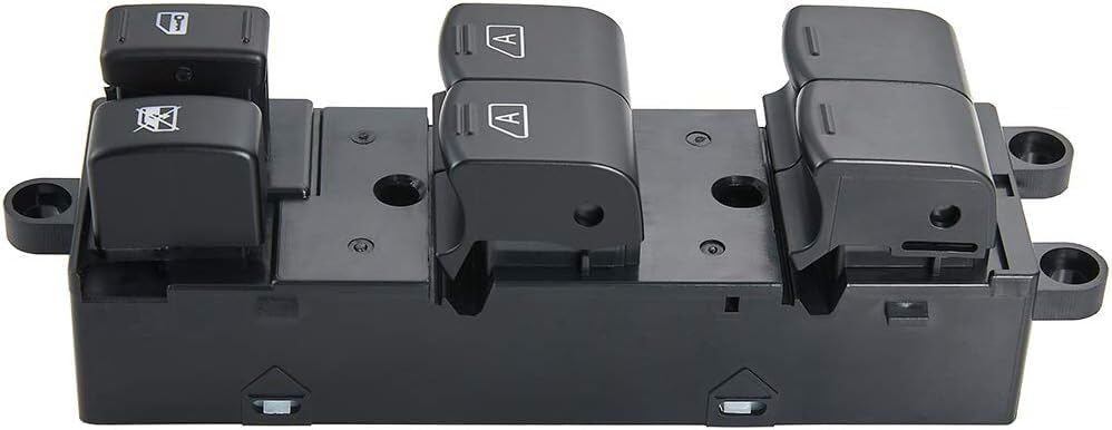 ya 5 8.10 25401ZT10A Master Power Window Control Switch for 2004-2014 for Nissan Titan 5.6 V8