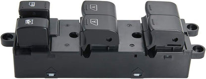 ya 5 8.10 25401ZT10A Master Power Window Control Switch for 2004-2014 for Nissan Titan 5.6 V8