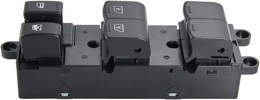 ya 5 8.10 25401ZT10A Master Power Window Control Switch for 2004-2014 for Nissan Titan 5.6 V8