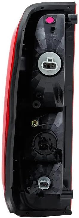 ya 10 9.16 zhengce For 2005-2021 for Nissan Frontier 09-12 Equator Tail light Brake Lamp Passe
