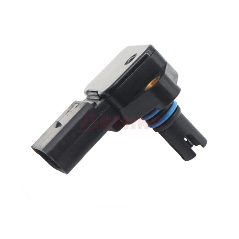 ya 4 8.14 036906051D 036906051 Manifold Pressure Sensor for Audi for SEAT for Skoda for VW