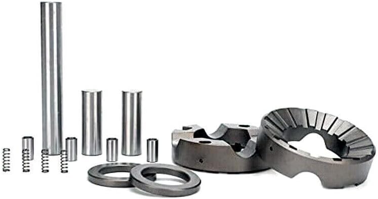 ya 4 8.14 For 1985-1995 for Suzuki Samurai Spartan Locker 26 Spline SL SUZSAM Posi Locker