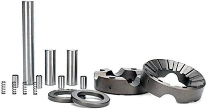 ya 4 8.14 For 1985-1995 for Suzuki Samurai Spartan Locker 26 Spline SL SUZSAM Posi Locker
