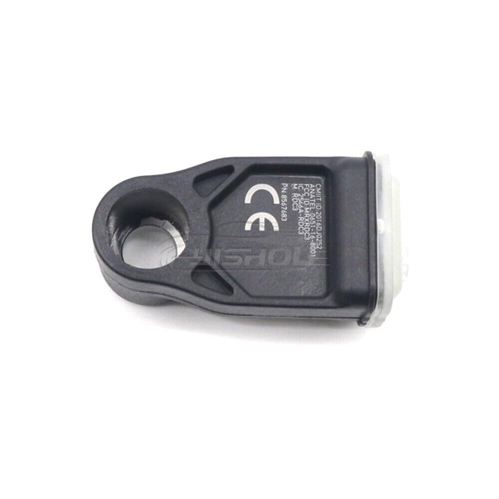 ya 12 10.31 TPMS Front and Rear 433MHz tire Pressure Monitoring Sensor 8567683 for R1200-1250GS-