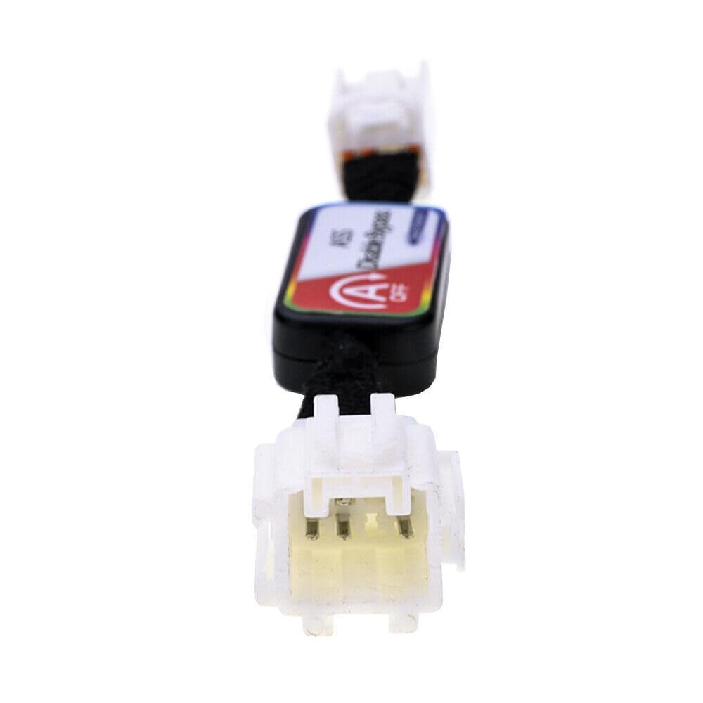 ya 8 8.24 baidi Auto Start Stop for 16-18 for Honda Pilot Delete - No More Frequent Shut-Offs 