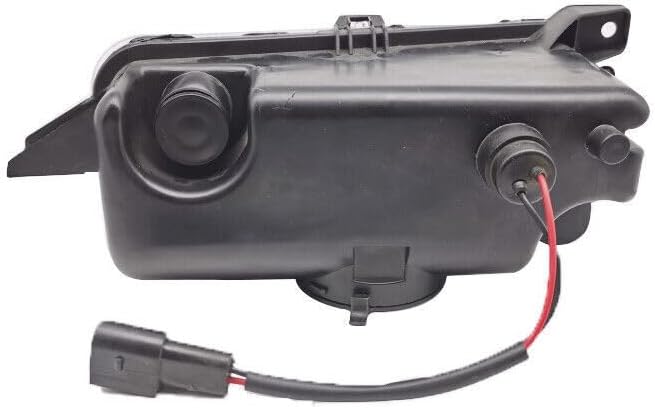 ya 2 8.15 A pair of front bumper fog lights suitable for Mercedes-Benz Actros Mp2 MP3 trucks from 2002 to 2009