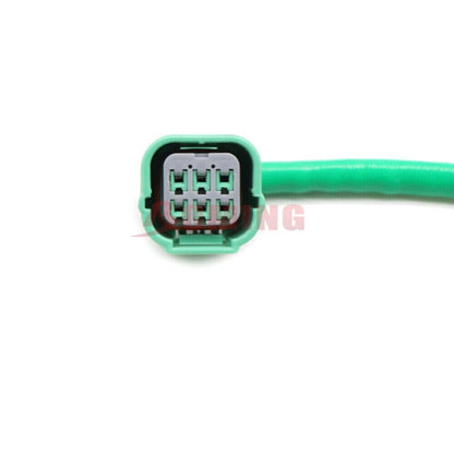 ya 13 9.15 zhengce 36532-RZA-004 Downstream O2 Oxygen Sensor for Honda for CR-V 2.4L L4 2007- 1
