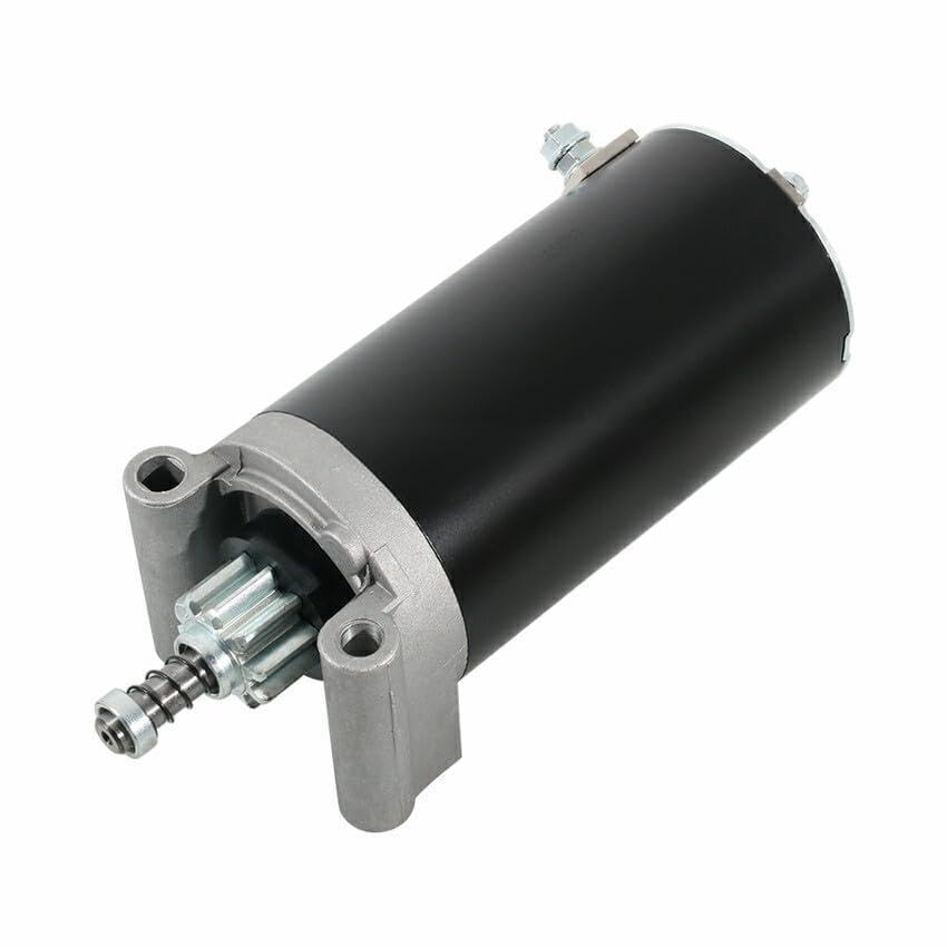 ya 23 10.7 baidi Starter Motor for Kohler GT2100 23HP /GT2200 25HP /GT2300 26HP