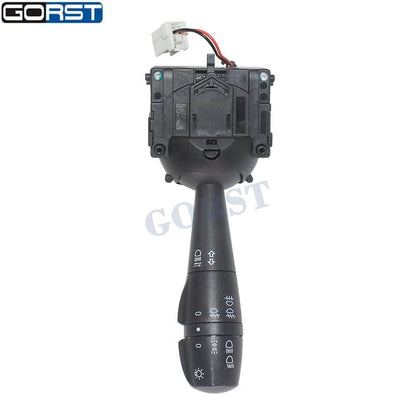 ya 4 8.8 Steering Column Indicator Switch 8201167981 for Renault Logan Clio IV 4 Trafic