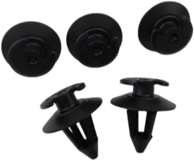ya 5 8.10 823867299 Door Panel Clips for Porsche 911 928 944 968