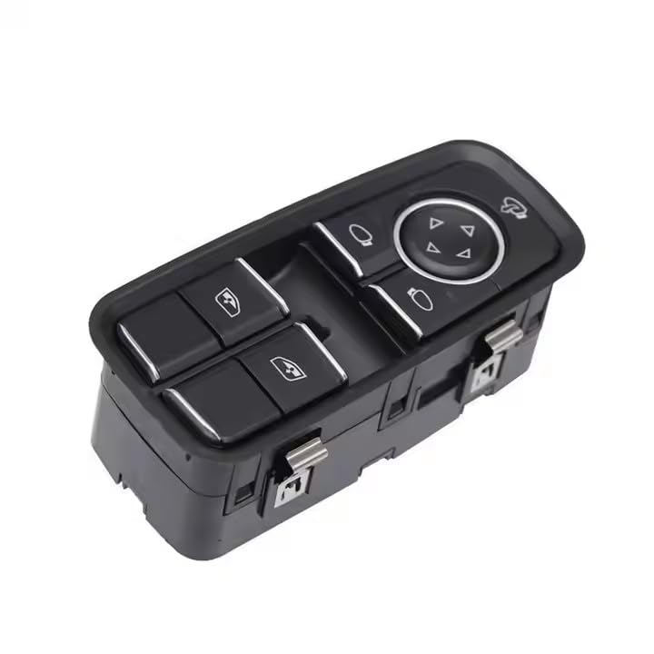 ya 4 8.8 Power Window Switch Fits for Porsche 718 911 991 Boxster Cayman New 99161315502