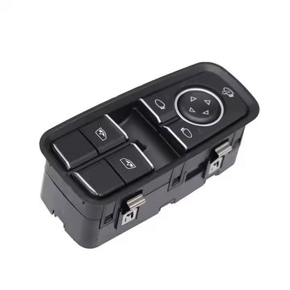 ya 4 8.8 Power Window Switch Fits for Porsche 718 911 991 Boxster Cayman New 99161315502