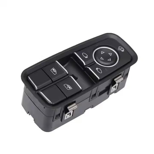 ya 4 8.8 Power Window Switch Fits for Porsche 718 911 991 Boxster Cayman New 99161315502