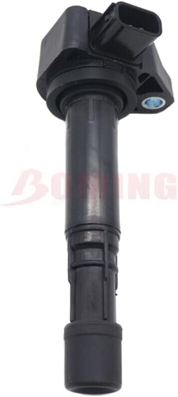 ya 4 8.14 4x Ignition Coil Fits for Honda for Accord Odyssey for Acura CL TL 30520-P8E-A01 UF242