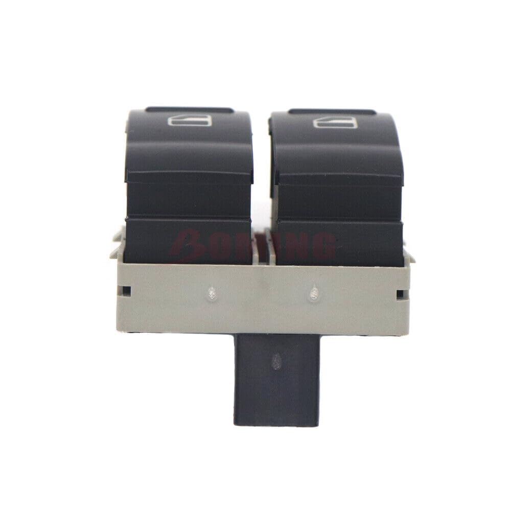 ya 3 8.24 baidi The Front of The Power Window Switch Driver is Suitable for The Public Transport Vehicle T5 T6 7E0959855A