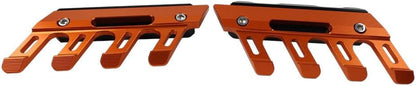 ya 6 8.14 Universal Front Fork Protector Mudguard Slider Guard fit for Yamaha for Suzuki