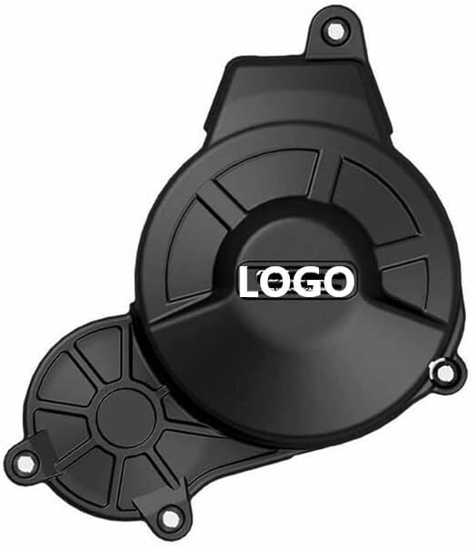 ya 5 8.24 baidi Fit For Aprilia Tuono 660 RS660 Engine Case Cover Slider/Engine Protector Set