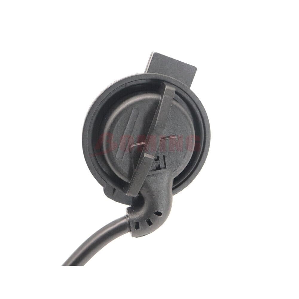 ya 3 8.24 baidi 012919823F is Suitable for Audi A4 A6 B5 B7 8D2 8E2 B6 C4 Skoda Backup Reverse Light Switch