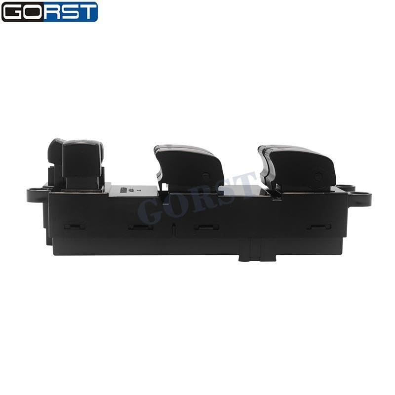 ya 4 8.8 Power Window Switch 254018J005 for Nissan Altima Sedan 02-06 25401-8J005