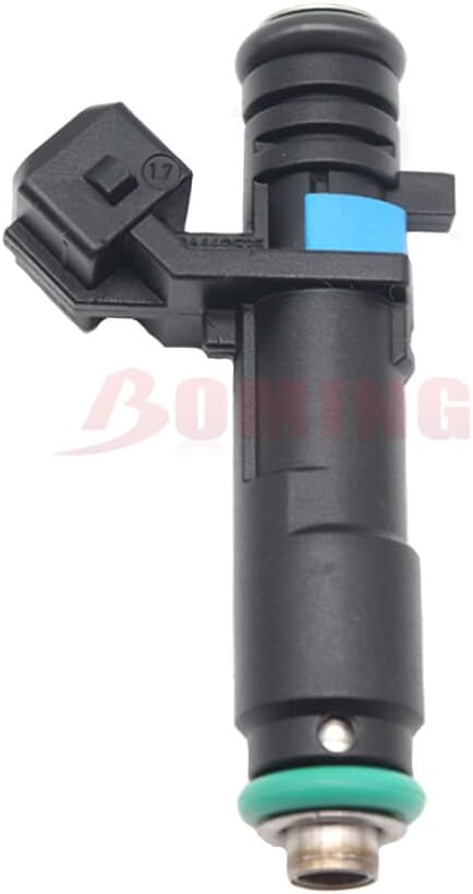 ya 10 9.16 baidi 4x New Fuel Injector for Chevrolet Spark Classic Beat 25186566