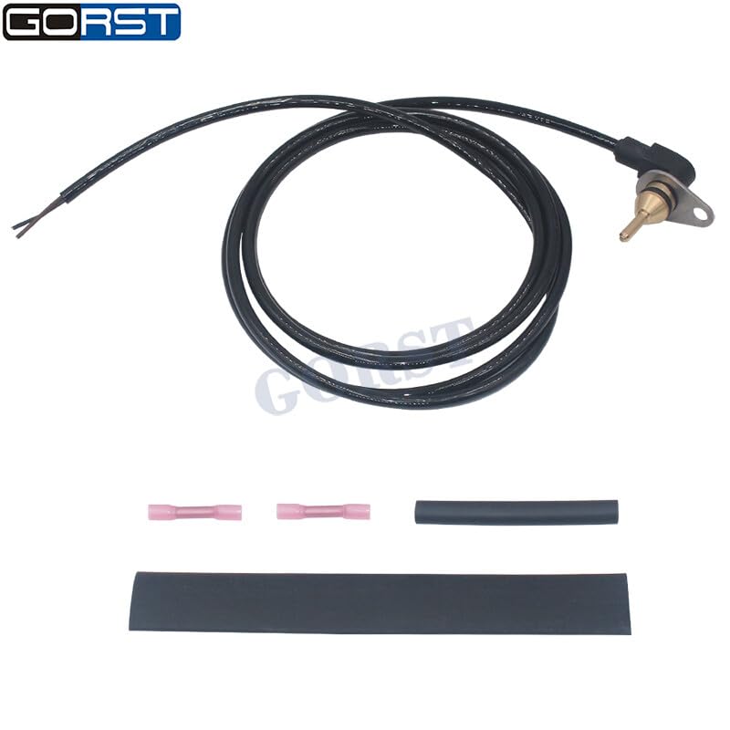 ya 4 8.8 Water Temperature Sensor 1865315 for Scania 1788498 1547274 1862894 2413907